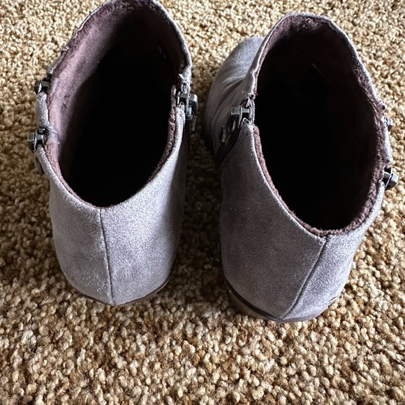 Women's Blowfish booties - Picture 5 of 5